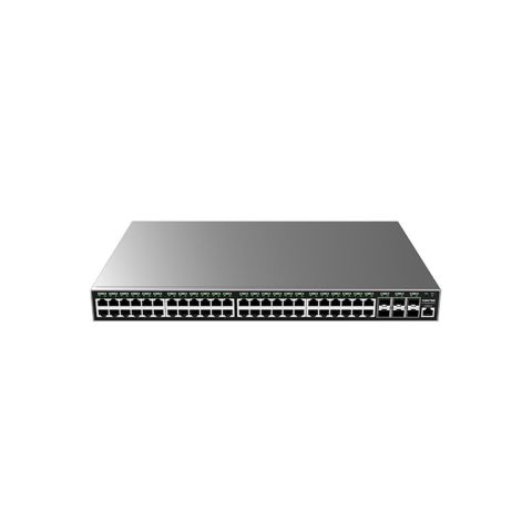 سويتش جراند ستريم GWN7806P  عندما تحتاج شبكتك إلى أداء قوd 2