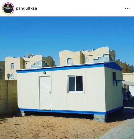 بيوت جاهزة للبيع 3