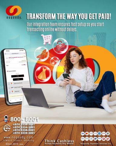 Launch your online store with confidence!