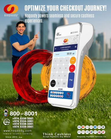 One device, endless possibilities. Accept payments with ease.