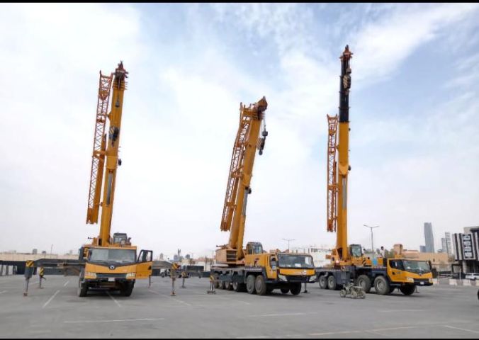 ونشات للايجار جده كرين للايجار جده 