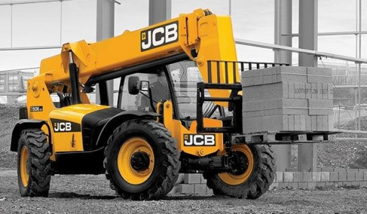 جي سي بي تلي هندر للايجار رافعات تلسكوبيه رافعات هيدروليكيه للايج 5