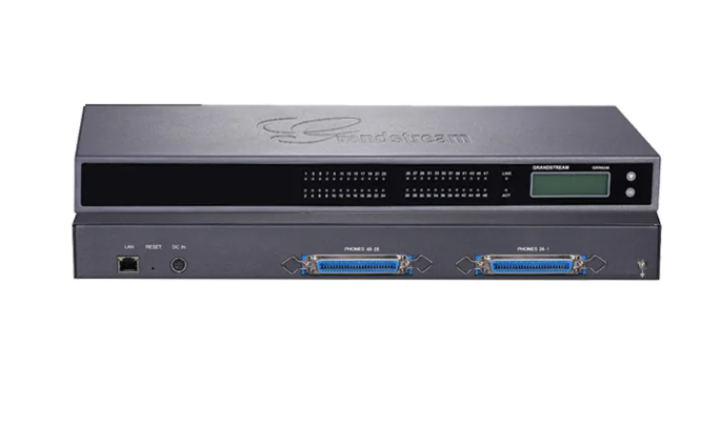 بوابة جراند ستريم GXW4248 3