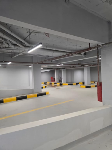 مبنى تجاري للإيجار والإستثمار المدينة المنورة ممشى الهجرة ..  3