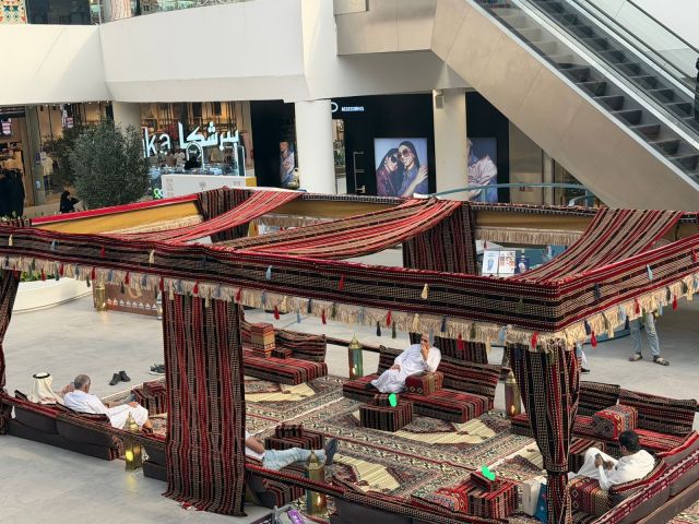  تأجير خيام ومظلات للمناسبات والحفلات