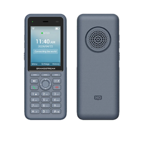 هاتف جراند ستريم WP836 اللاسلكي 2