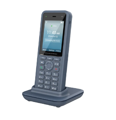 هاتف جراند ستريم WP836 اللاسلكي 3