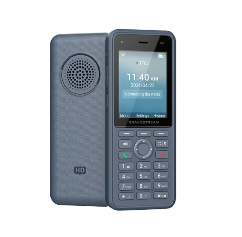 هاتف جراند ستريم WP836 اللاسلكي 4