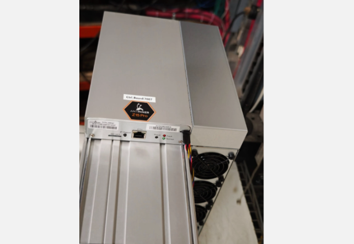 Wholesales Bitmain Antminer Z15 Pro, Antminer S21 XP+ Hyd asic 2