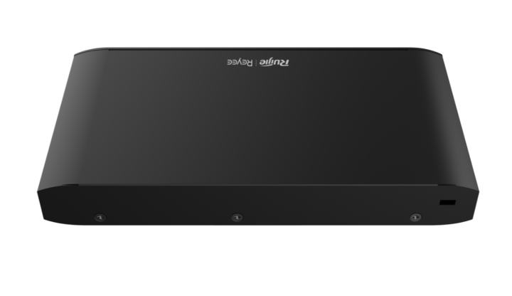 راوتر ريجي Reyee RG-EG105G-P-V3 – أداء قوي لدعم حتى 100 مستخدم 4