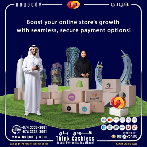 Upgrade your online store with a seamless payment solution!
