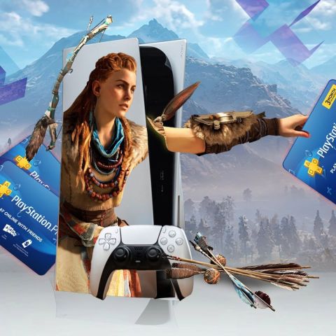 اشتري بطاقة PSN بأفضل الأسعار 2