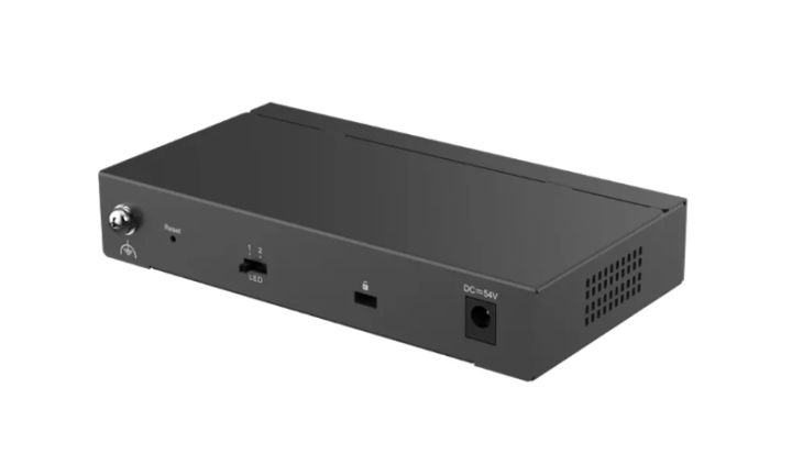سويتش ريجي Reyee RG-ES206GS-P – سرعة وأداء موثوق لشبكتك  2