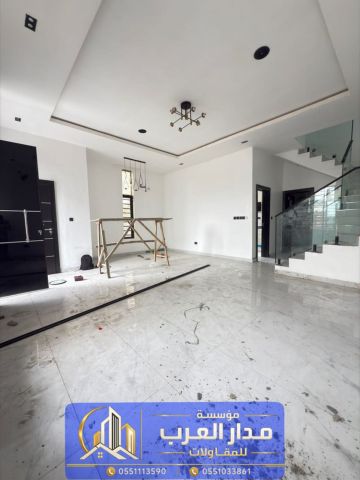 مقاول ترميم وتشطيب في الرياض | مؤسسة مدار العرب 0551033861 2