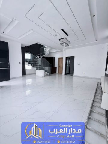 مقاول ترميم وتشطيب في الرياض | مؤسسة مدار العرب 0551033861 5