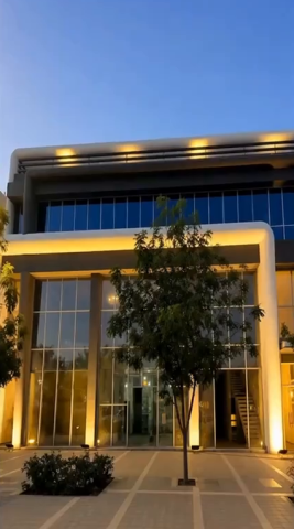 مبنى تجاري للإيجار والإستثمار المدينة المنورة ممشى الهجرة