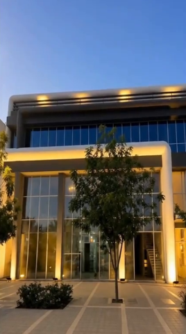 مبنى تجاري للإيجار والإستثمار المدينة المنورة ممشى الهجرة 7