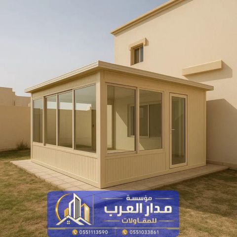 مجالس ساندوتش بانل في الرياض – مجالس فخمة بعزل مثالي 0551033861 4