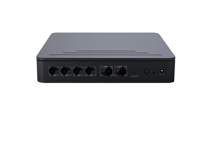 سنترال ياستار P520 – حل اتصالات متكامل للشركات والمكاتب  2