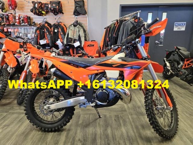 2025 KTM Xc factory Edition Racing Bike ,Dirt Bike 5