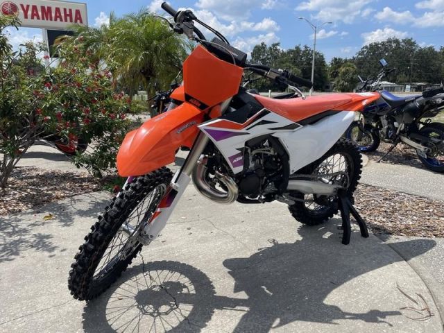 2025 KTM Xc factory Edition Racing Bike ,Dirt Bike 6