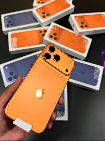 Apple iPhone 17 Pro Max, iPhone 17 Pro, iPhone 17, iPhone Air, iP 6