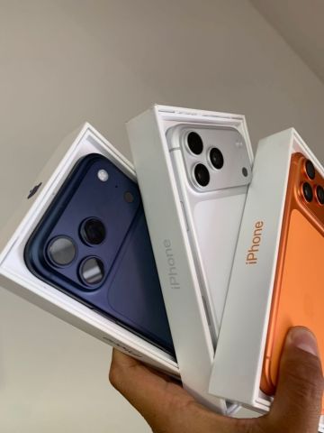 Apple iPhone 17 Pro Max, iPhone 17 Pro, iPhone 17, iPhone Air, iP 10