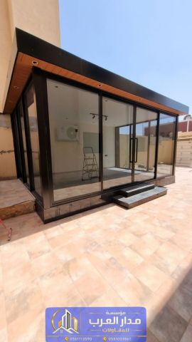 تركيب أسقف وجدران ساندوتش بانل في الرياض 0551033861 5