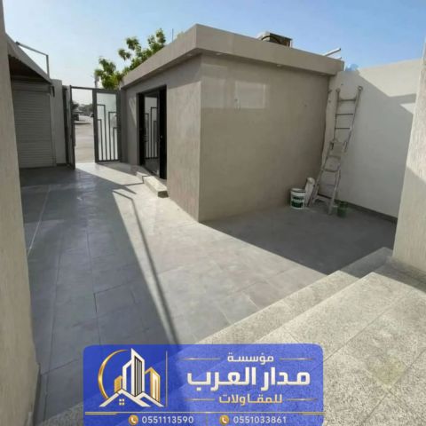 أفضل مقاول اسمنت بورد في الرياض لملاحق ومجالس - 0551033861 3