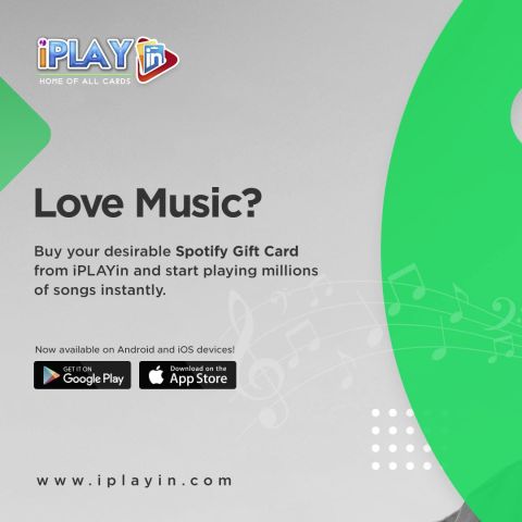 Love Music?