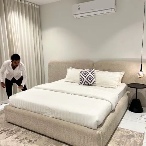الغدير اللامع كلين 2