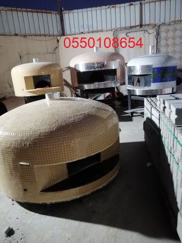  فرن غازنابولي 2