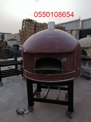 فرن غازنابولي 3