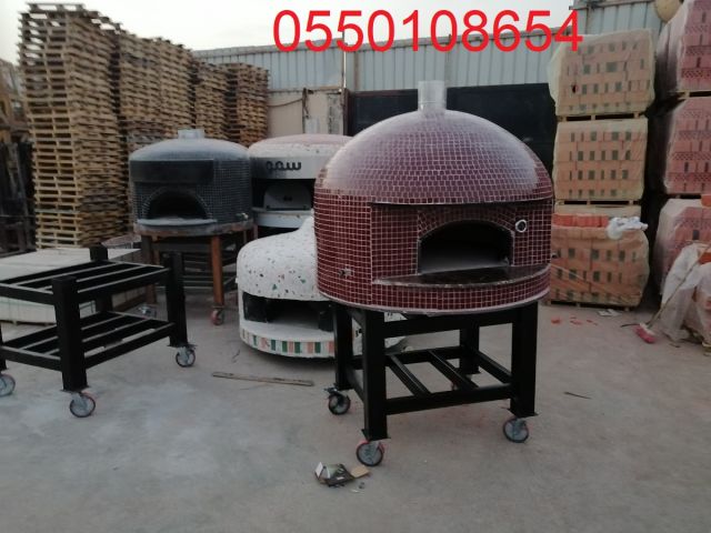  فرن غازنابولي 5