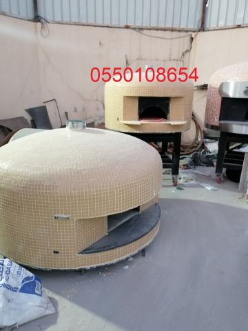  فرن غازنابولي 7