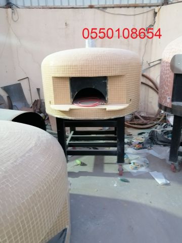  فرن غازنابولي 9