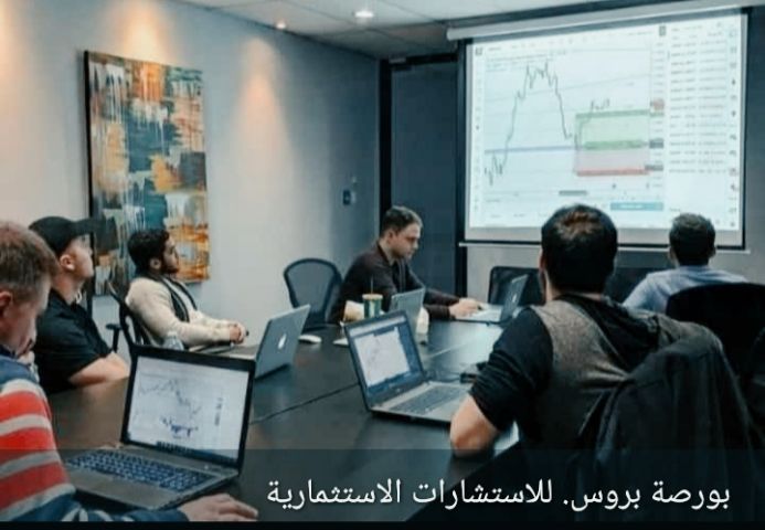 التوصيات الذهبية وإدارة محافظ الأسهم الأمريكية والسعودية والعملات 8
