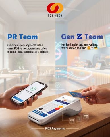 Tap fast, eat happy, stay cashless. ????????