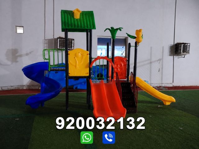 زحاليق مراجيح العاب حدائق 3
