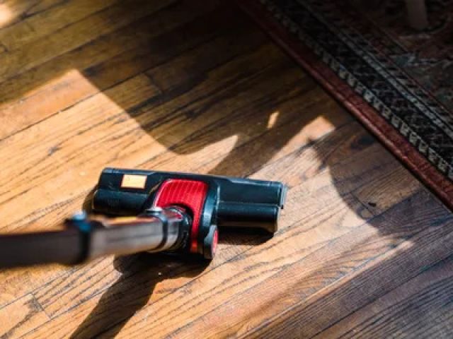 مؤسسة بيتك كلينر لخدمات التنظيف