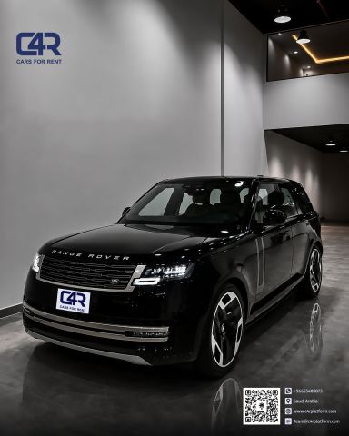 تأجير سيارات مطار الدمام مع منصة C4R