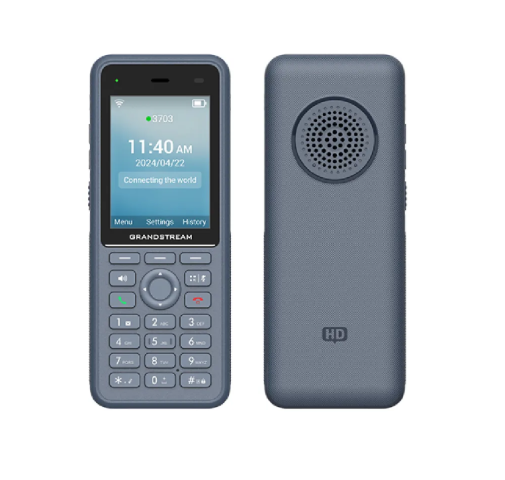 هاتف جراند ستريم WP836 اللاسلكي | حرية أكبر في الاتصال  3