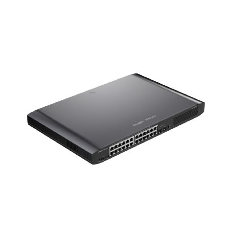 سويتش ريجي Reyee RG-ES226GC-P  2