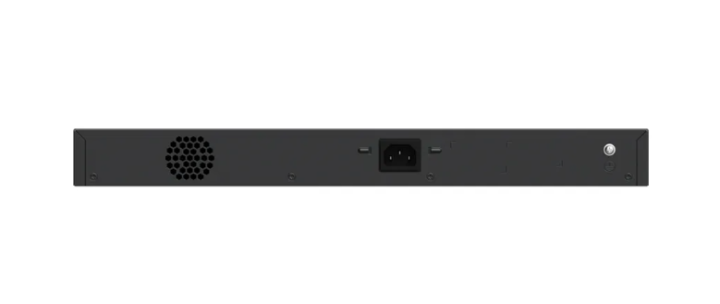 سويتش ريجي Reyee RG-ES228GS-P | عدد 28 منفذ لأداء أقوى وشبكة أكثر 2