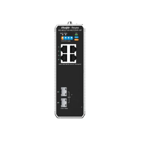 سويتش ريجي Reyee RG-NIS21 2