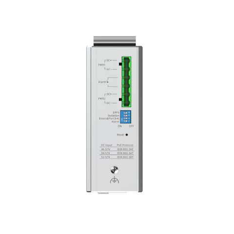 سويتش ريجي Reyee RG-NIS21 4