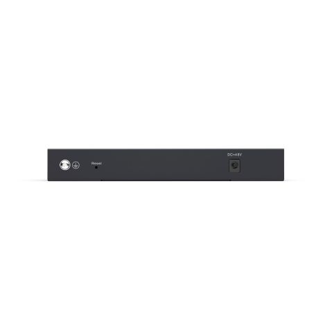  سويتش ريجي Reyee RG-ES209GC-P | شبكة اوسع واداء أسرع 3