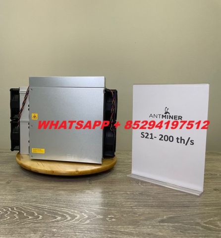 Bitmain Bitcoin miner s21 Bitcoin miner s21 pro stock 500USDT M70 2