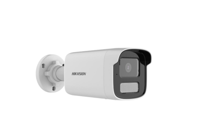 كاميرا مراقبة هيكفيجن Hikvision DS-2CD1T83G2-LIUF بدقة 8 ميجابكسل 2