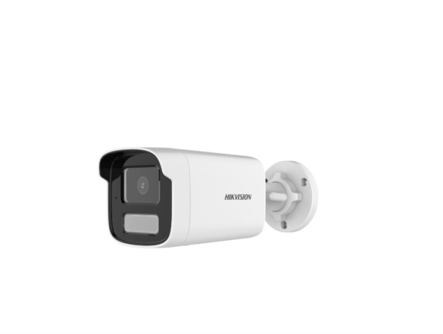 كاميرا مراقبة هيكفيجن Hikvision DS-2CD1T83G2-LIUF بدقة 8 ميجابكسل 4